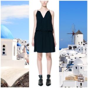NEW ZARA DRESS